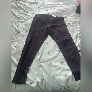 NWT Maurice’s leggings